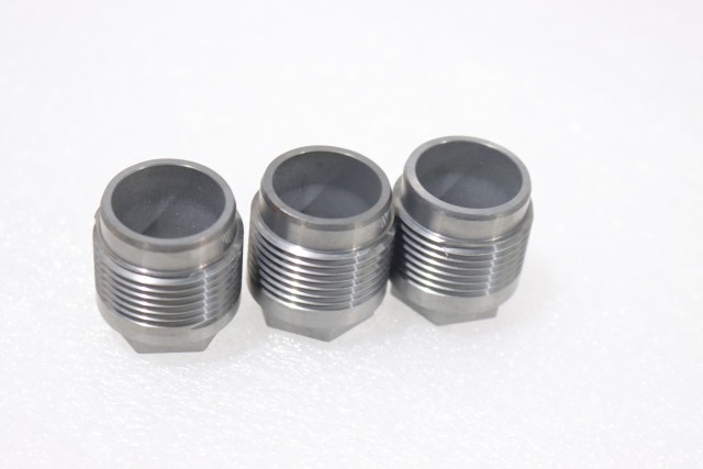 Zhuzhou Century Tool Chinese Factory High Corrosion Resistance Tungsten Carbide Frac Nozzles for Oil Drilling