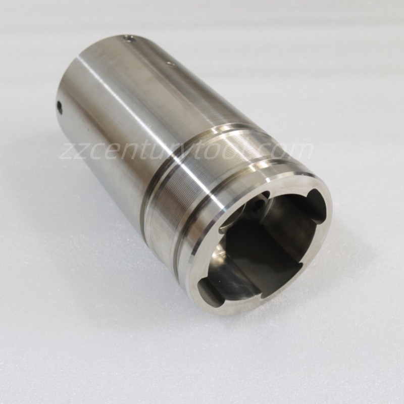 Zhuzhou Century Tool China Factory Tungsten Carbide Spare Parts for Downhole Tool