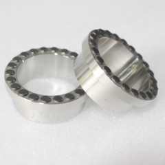 Zzcenturytool Tungsten Carbide PDC Bearing TC Bearing Increase Speed and Prolong Life of Drilling Tool