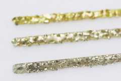 Zzcenturytool China Cheap Factory Price Other Carbide Rods With 2 Helix Holes Maces