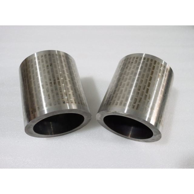 Zzcenturytool Tungsten Carbide PDC Bearing TC Bearing Increase Speed and Prolong Life of Drilling Tool