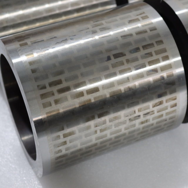 Zzcenturytool Tungsten Carbide PDC Bearing TC Bearing Increase Speed and Prolong Life of Drilling Tool