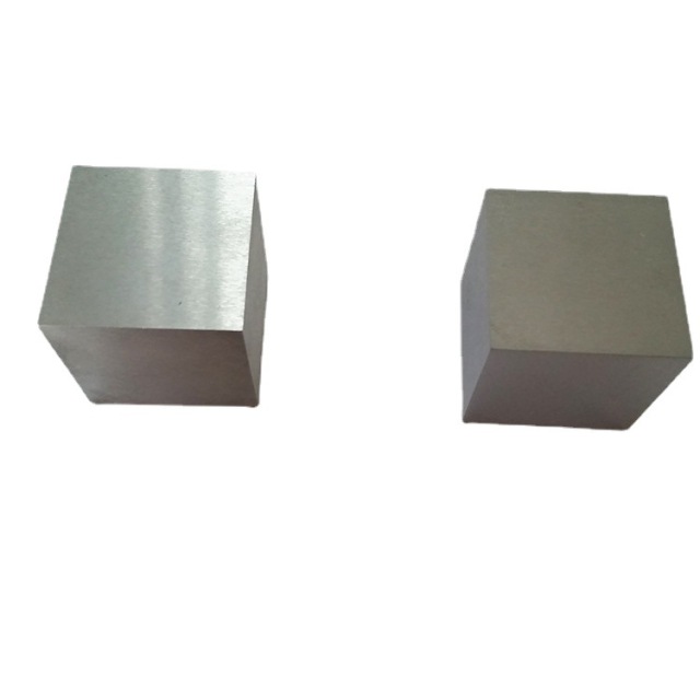 Zhuzhou Century Tool Tungsten Carbide rods Round Metal Circles Carbide Round Plates Carbide Plates