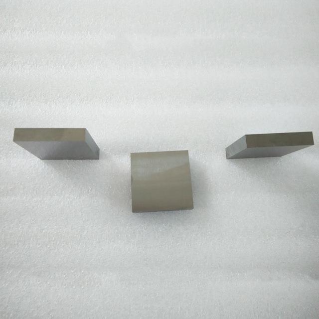 Zhuzhou Century Tool Tungsten Carbide rods Round Metal Circles Carbide Round Plates Carbide Plates