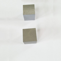 Zhuzhou Century Tool Tungsten Carbide rods Round Metal Circles Carbide Round Plates Carbide Plates