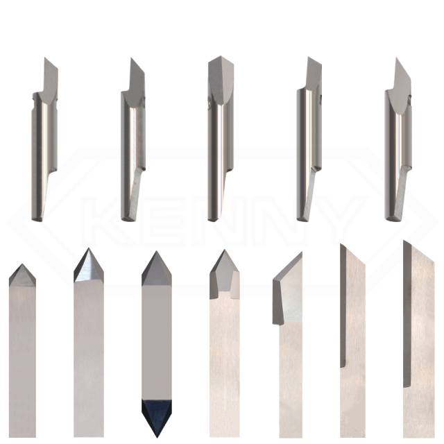 Zzcenturytool China Zhuzhou Factory Passion OEM/ODM Tungsten Carbide Vibrating Cutting Knife Blade