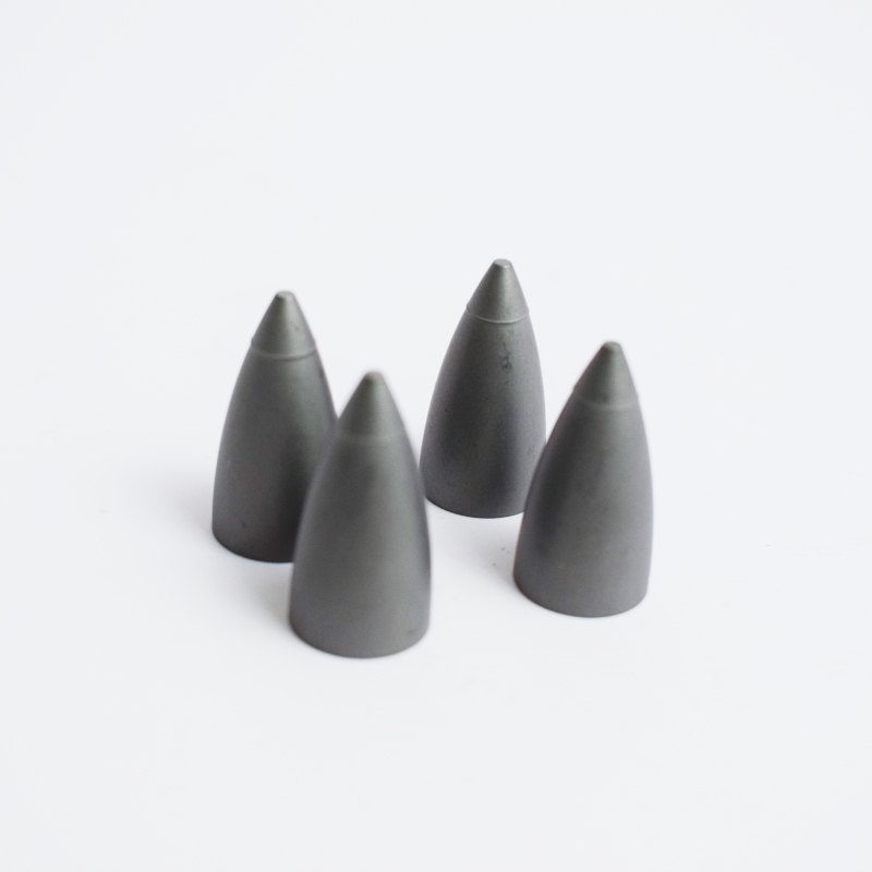 Zzcenturytool Chinese factory Tungsten carbide end milling Tungsten carbide burrs blanks