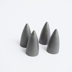 Zzcenturytool Chinese factory Tungsten carbide end milling Tungsten carbide burrs blanks