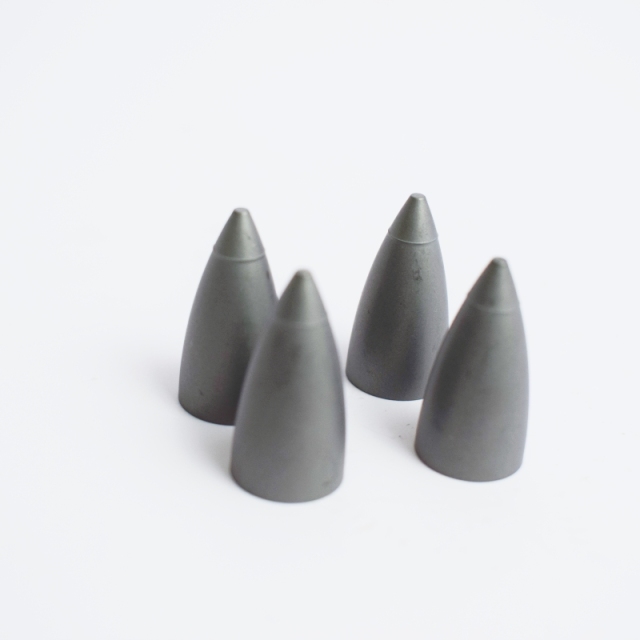 Zzcenturytool Chinese factory Tungsten carbide end milling Tungsten carbide burrs blanks