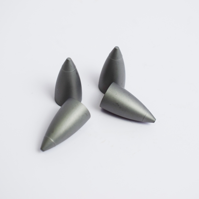 Zzcenturytool Chinese factory Tungsten carbide end milling Tungsten carbide burrs blanks