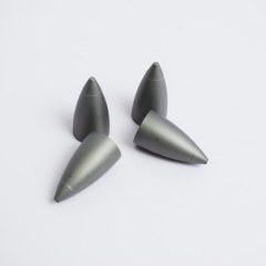 Zzcenturytool Chinese factory Tungsten carbide end milling Tungsten carbide burrs blanks