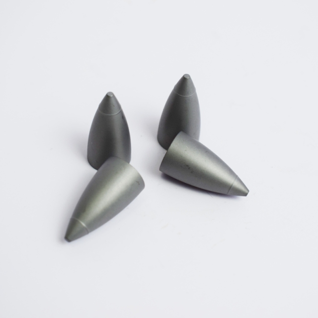 Zzcenturytool Chinese factory Tungsten carbide end milling Tungsten carbide burrs blanks