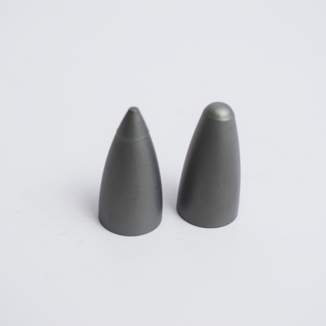 Zzcenturytool Chinese factory Tungsten carbide end milling Tungsten carbide burrs blanks