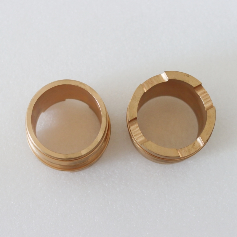 China Factory OEM Precision Aluminium Zinc Stainless Steel Brass CNC Milling Machining / Machined/ Machinery / Metal Stamping /Die Casting /Turning Parts
