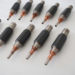 Monel K500 China Factory Customized CNC Parts Mechanical Parts CNC Machine Work Piece/Machining Turning Parts