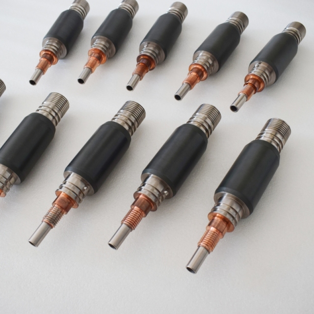 Monel K500 China Factory Customized CNC Parts Mechanical Parts CNC Machine Work Piece/Machining Turning Parts