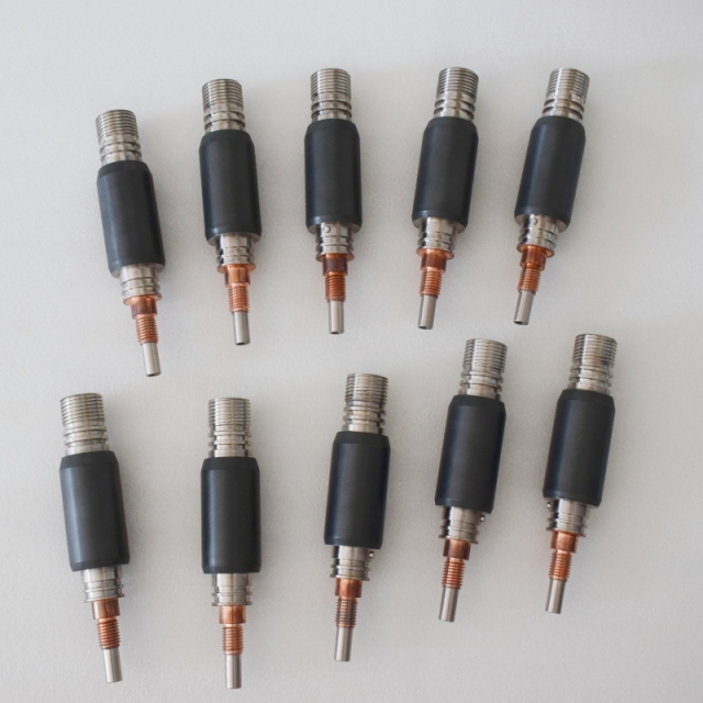 Monel K500 China Factory Customized CNC Parts Mechanical Parts CNC Machine Work Piece/Machining Turning Parts