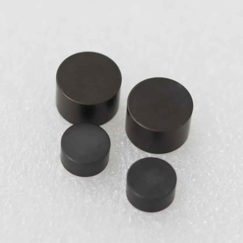 Zhuzhou Manufacture Vcgw110308 Carbide Inserts Lathe Tools Vcgt160404 Diamond Insert PCD Diamond Cutting Tool