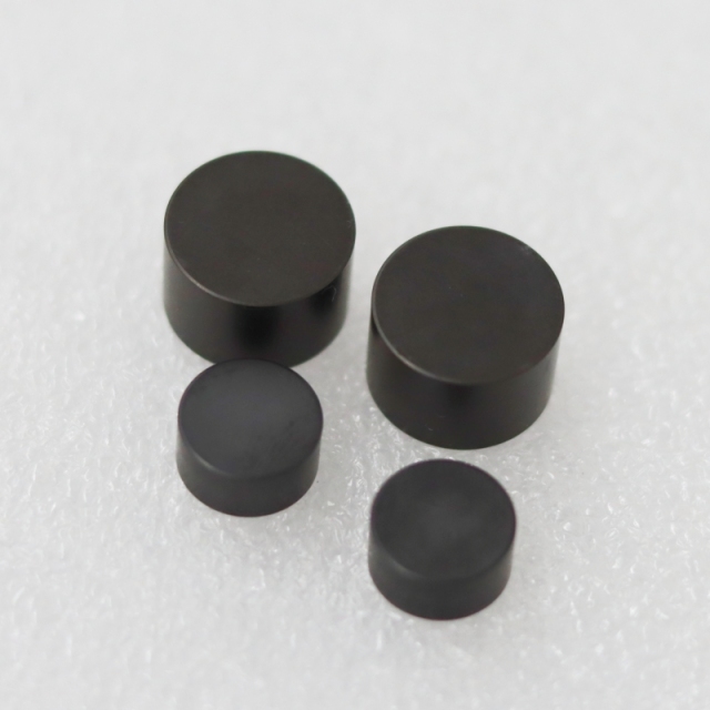 Zhuzhou Manufacture Vcgw110308 Carbide Inserts Lathe Tools Vcgt160404 Diamond Insert PCD Diamond Cutting Tool