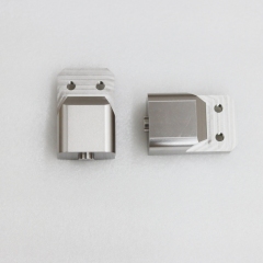 Tungsten Alloy W97nife Customized Spare Parts for Oil Drilling Made In China Zhuzhou Century Tool