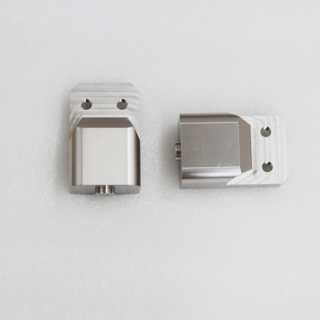 Tungsten Alloy W97nife Customized Spare Parts for Oil Drilling Made In China Zhuzhou Century Tool