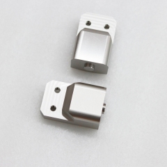 Tungsten Alloy W97nife Customized Spare Parts for Oil Drilling Made In China Zhuzhou Century Tool