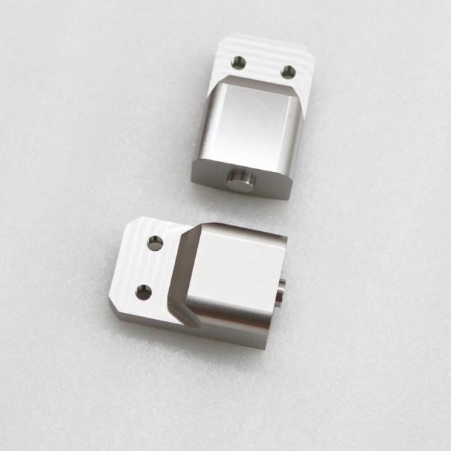 Tungsten Alloy W97nife Customized Spare Parts for Oil Drilling Made In China Zhuzhou Century Tool