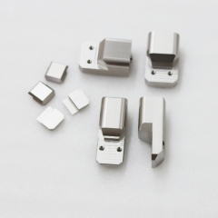 Tungsten Alloy W97nife Customized Spare Parts for Oil Drilling Made In China Zhuzhou Century Tool