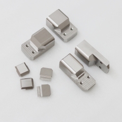 Tungsten Alloy W97nife Customized Spare Parts for Oil Drilling Made In China Zhuzhou Century Tool