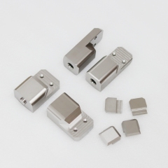 Tungsten Alloy W97nife Customized Spare Parts for Oil Drilling Made In China Zhuzhou Century Tool