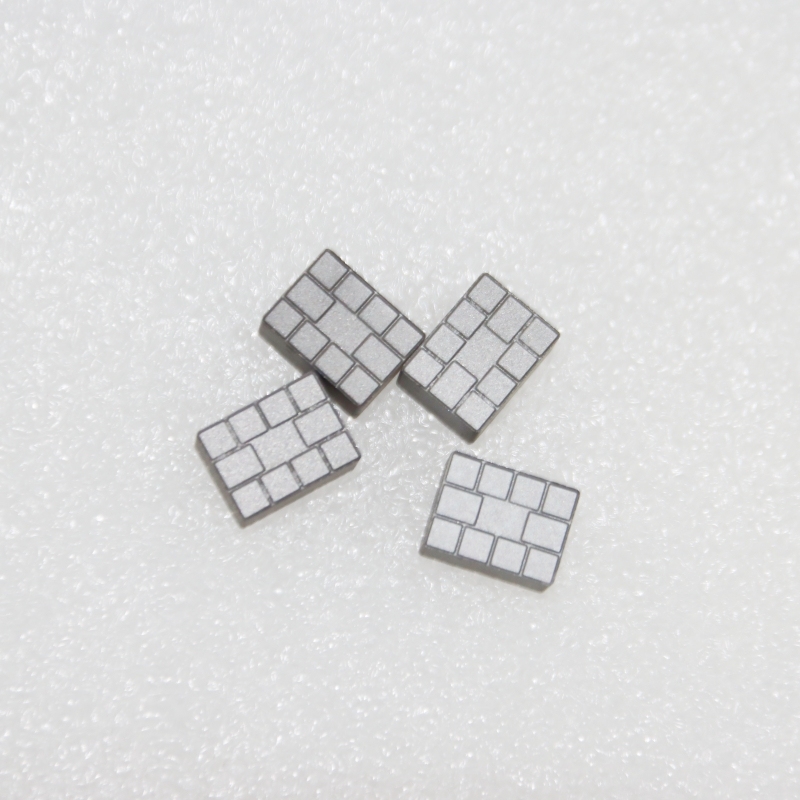 Tungsten Carbide Wear Inserts | High-Abrasion Resistant Inserts for Mining