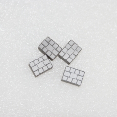 Tungsten Carbide Wear Inserts | High-Abrasion Resistant Inserts for Mining