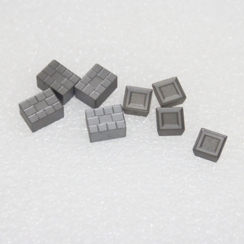 Tungsten Carbide Wear Inserts | High-Abrasion Resistant Inserts for Mining