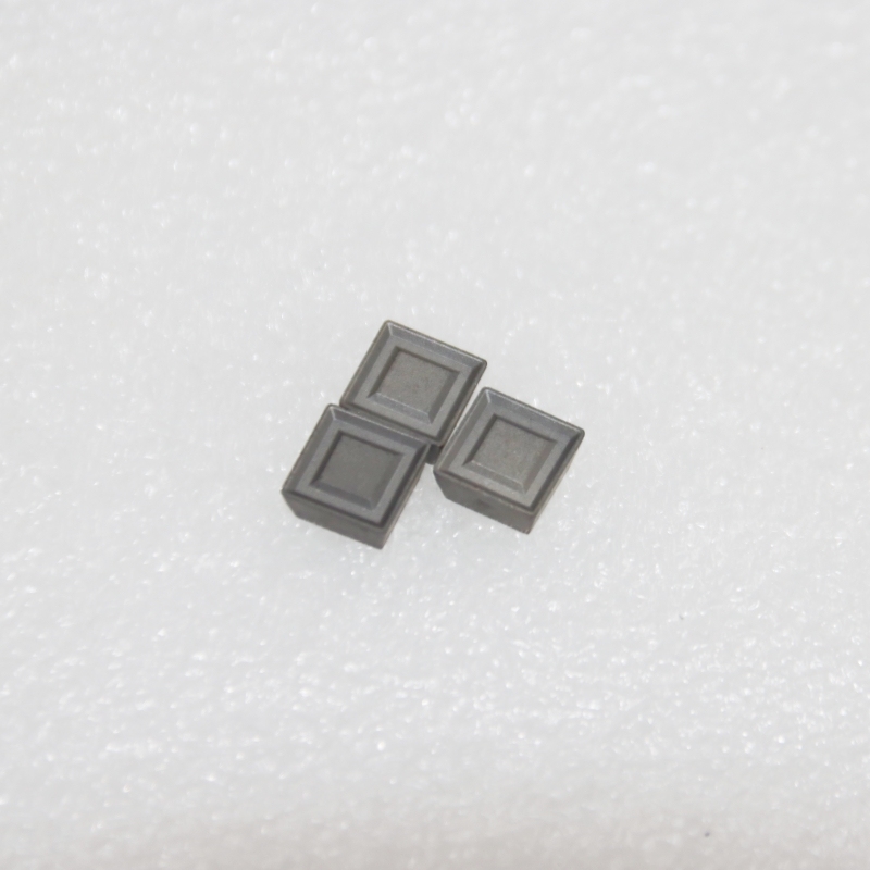 Tungsten Carbide Wear Inserts | High-Abrasion Resistant Inserts for Mining