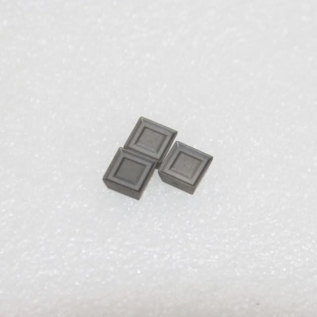 Tungsten Carbide Wear Inserts | High-Abrasion Resistant Inserts for Mining