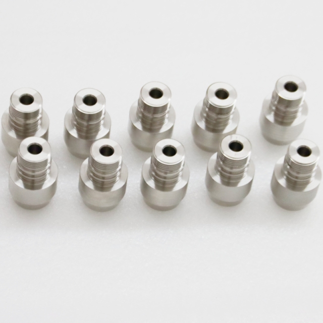 Customized Wear-Resistant High-Temperature Resistant Oxidation-Resistant Stellite 6 Cobalt-Based Alloy Spare Parts Made in China for Oil Drilling