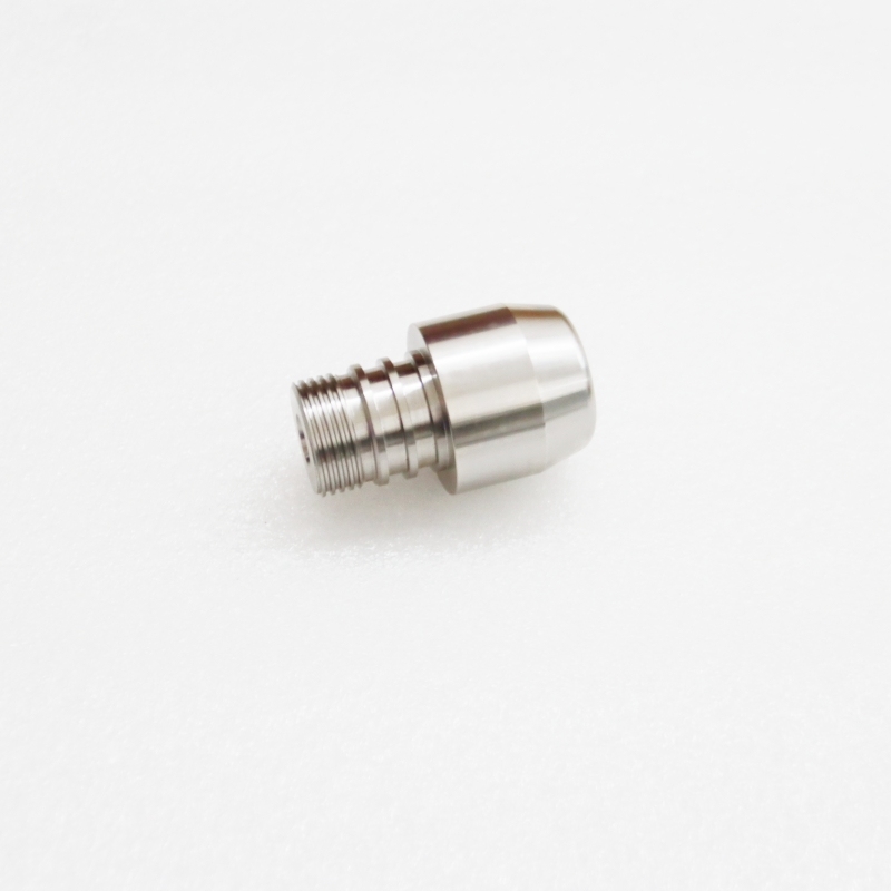 Customized Wear-Resistant High-Temperature Resistant Oxidation-Resistant Stellite 6 Cobalt-Based Alloy Spare Parts Made in China for Oil Drilling