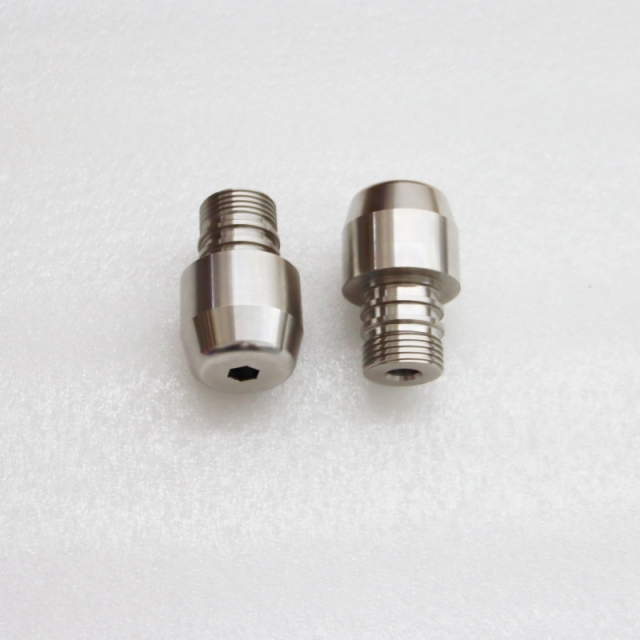 Customized Wear-Resistant High-Temperature Resistant Oxidation-Resistant Stellite 6 Cobalt-Based Alloy Spare Parts Made in China for Oil Drilling
