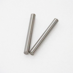 Tungsten Carbide Double-hole Spiral Rod YG10.2L High-Performance Carbide Spiral Double-Hole Round Rod | Precision Machining Tool