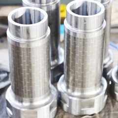 Tungsten Carbide Tiled Bushing Tungsten Materials Tungsten Carbide Tc Radial Bearing Anti Friction Bearing