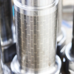 Tungsten Carbide Tiled Bushing Tungsten Materials Tungsten Carbide Tc Radial Bearing Anti Friction Bearing