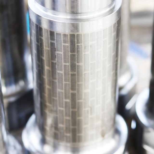 Tungsten Carbide Tiled Bushing Tungsten Materials Tungsten Carbide Tc Radial Bearing Anti Friction Bearing