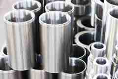 TC Bearing with High Quality YG8 Carbide Tiles PTA Hard Facing Tungsten Carbide Bushing for Radial Stationary Manufacturer