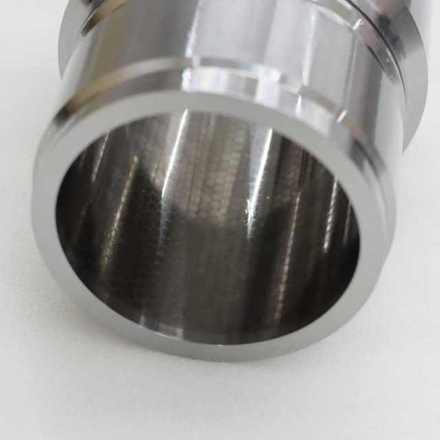 Mud Motor Customized Tungsten Carbide Bearing Tc Tiles Radial Bearing for Downhole Drilling