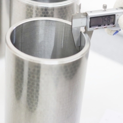 OEM Custom Cement Carbide Radial Bearings for Downhole Drilling Motors | Factory Direct