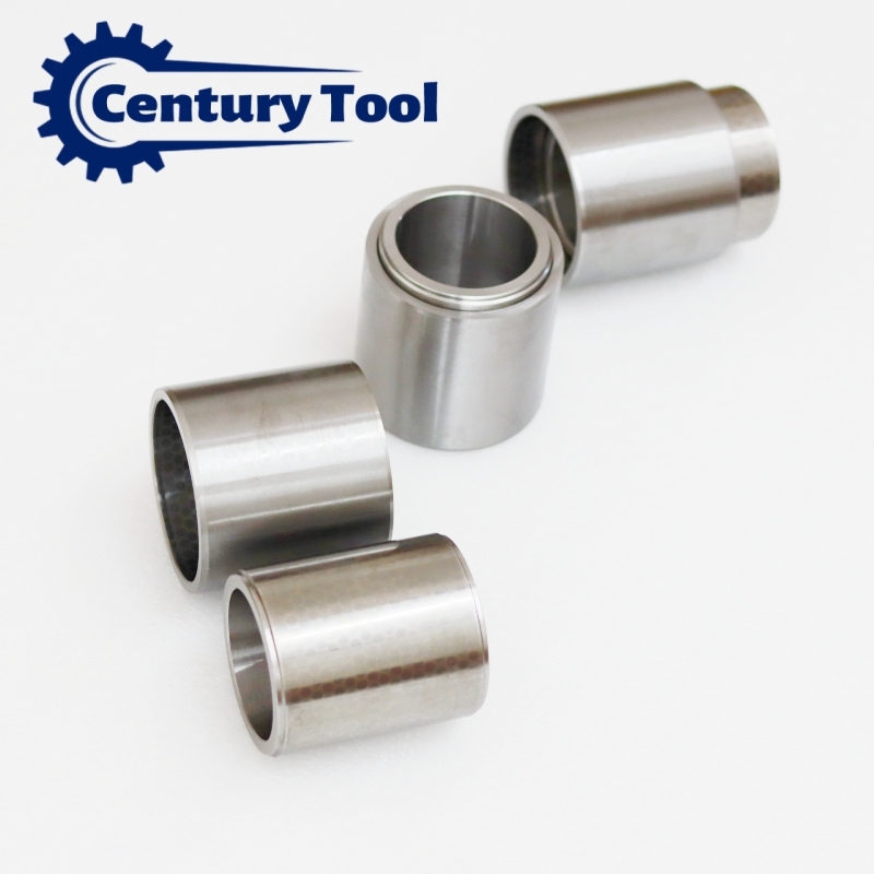 Downhole Mud Motor Tungsten Carbide Tile Bearing Tct Bearing Stationary Rotating Radial Bearing for Oil&Gas Directional Drilling