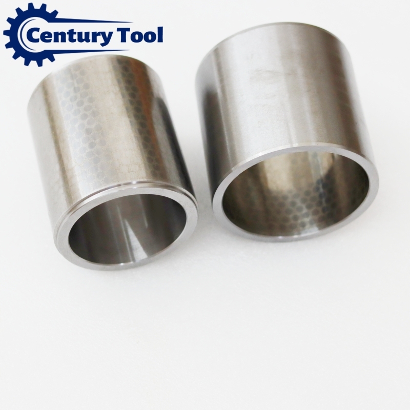 Downhole Mud Motor Tungsten Carbide Tile Bearing Tct Bearing Stationary Rotating Radial Bearing for Oil&Gas Directional Drilling