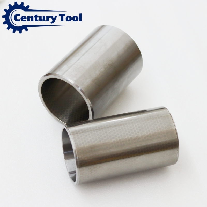 Downhole Mud Motor Tungsten Carbide Tile Bearing Tct Bearing Stationary Rotating Radial Bearing for Oil&Gas Directional Drilling