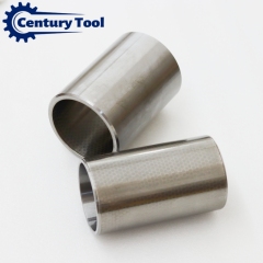 Downhole Mud Motor Tungsten Carbide Tile Bearing Tct Bearing Stationary Rotating Radial Bearing for Oil&Gas Directional Drilling