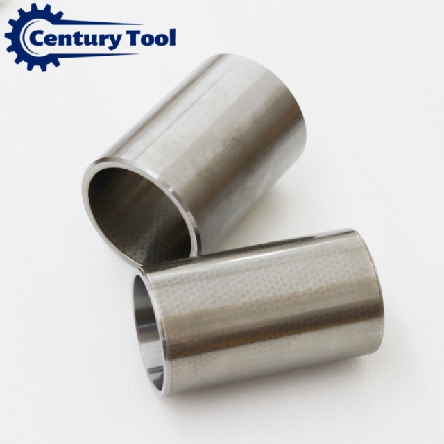 Downhole Mud Motor Tungsten Carbide Tile Bearing Tct Bearing Stationary Rotating Radial Bearing for Oil&Gas Directional Drilling